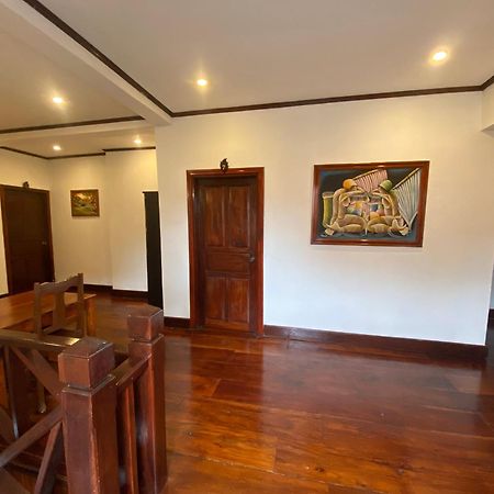 Golden Lotus Boutique Hotel Luang Prabang Esterno foto