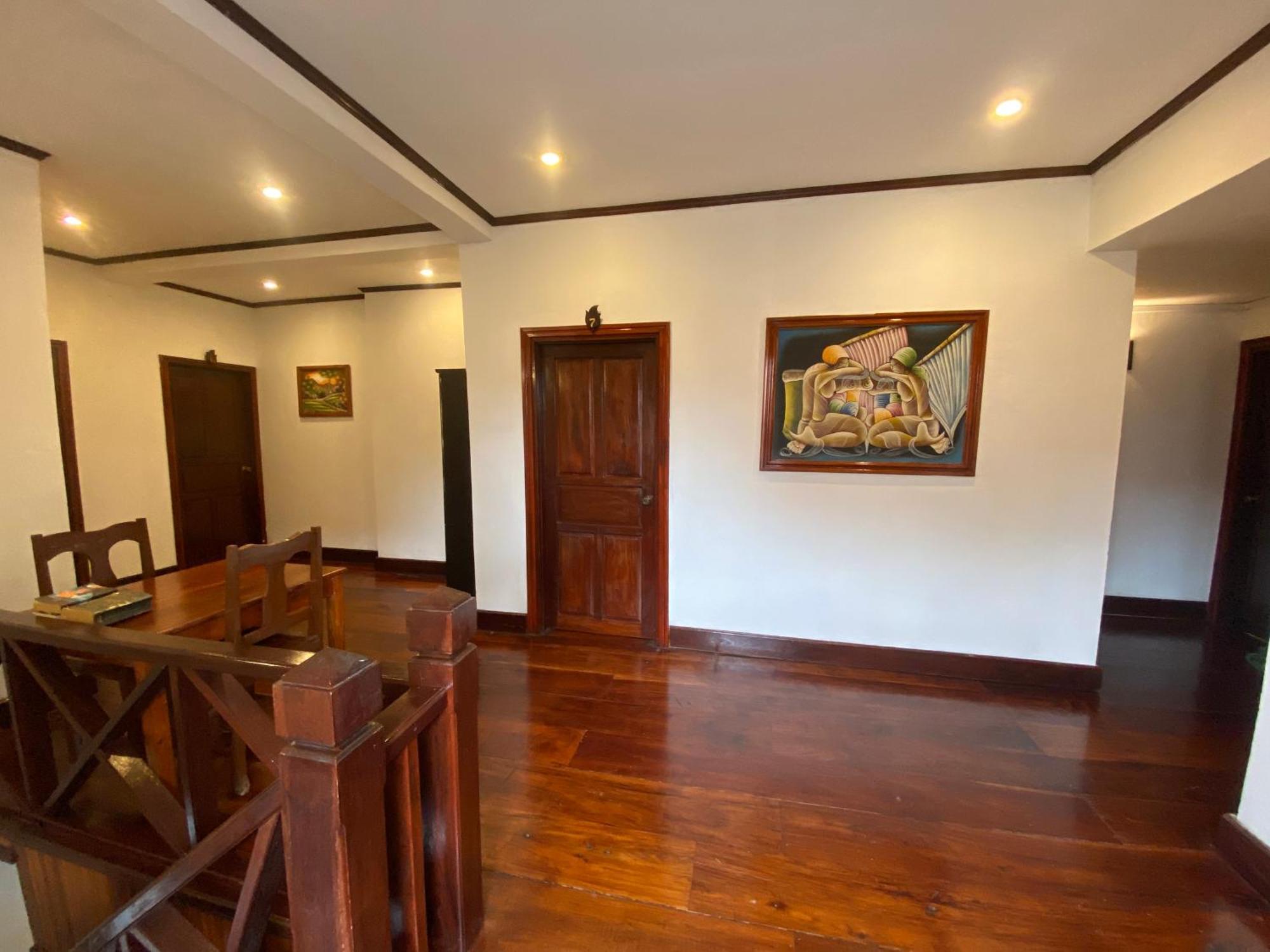 Golden Lotus Boutique Hotel Luang Prabang Esterno foto